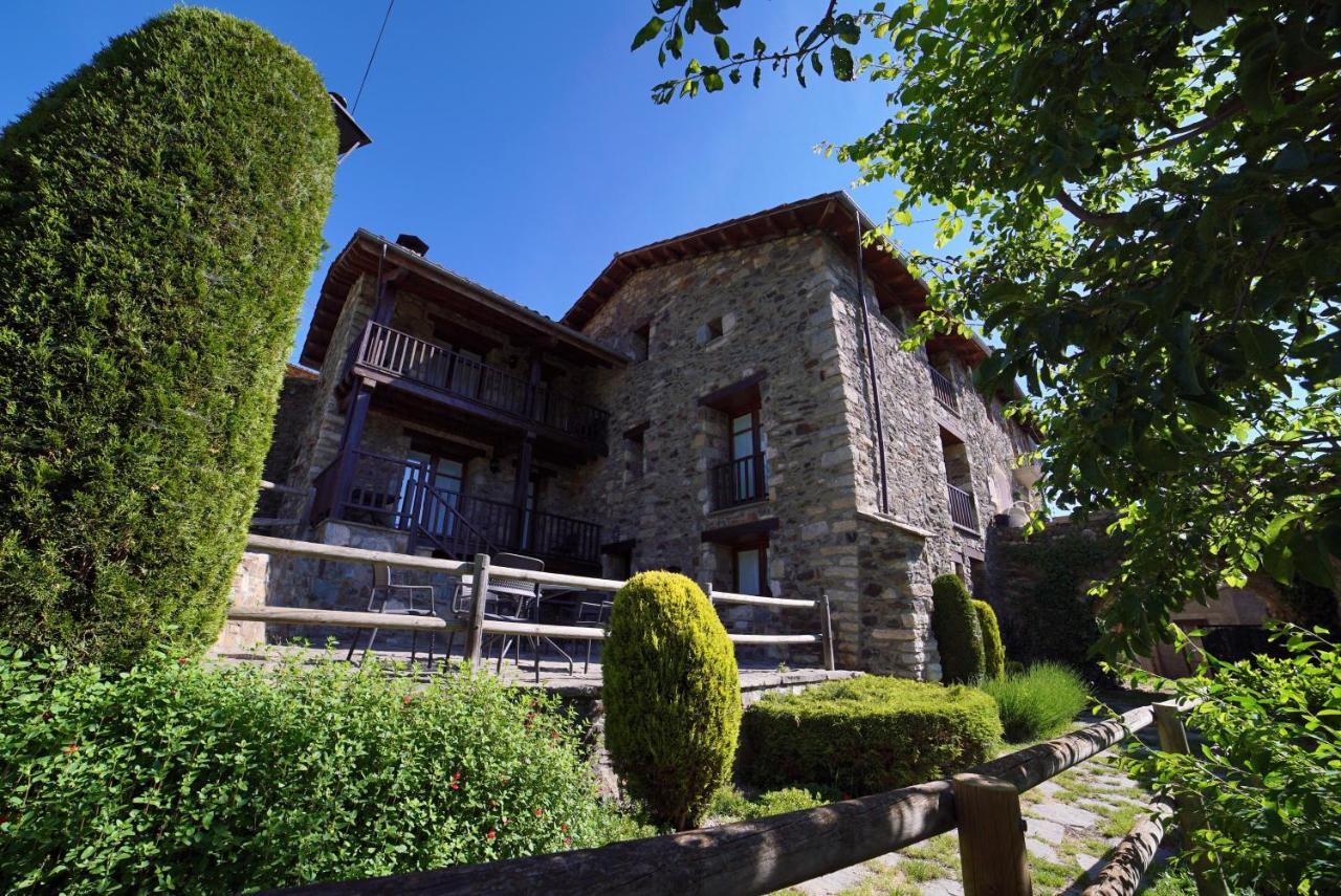 Gra De Fajol Apartman Girona Kültér fotó