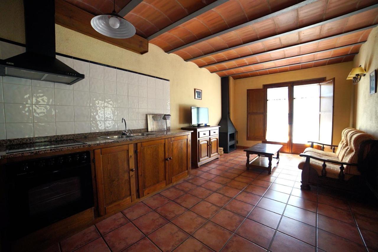 Gra De Fajol Apartman Girona Kültér fotó