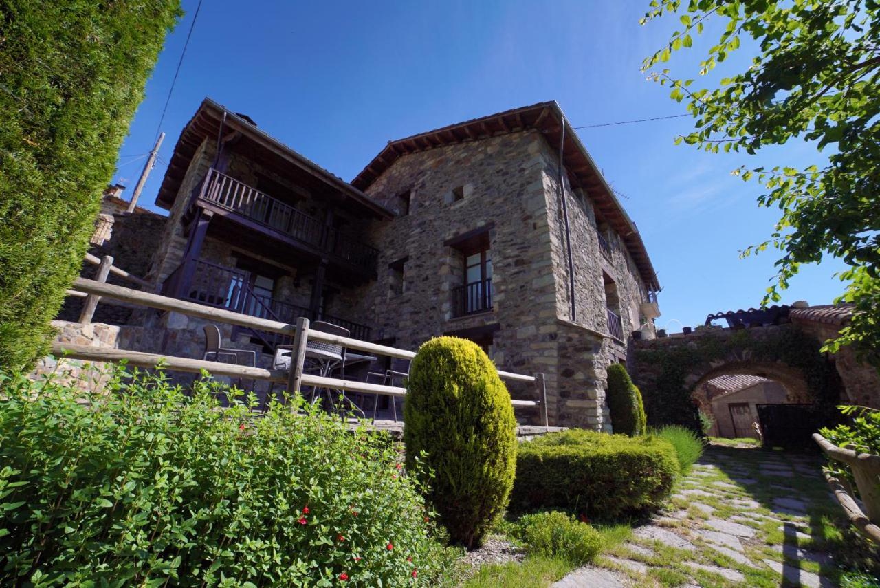 Gra De Fajol Apartman Girona Kültér fotó