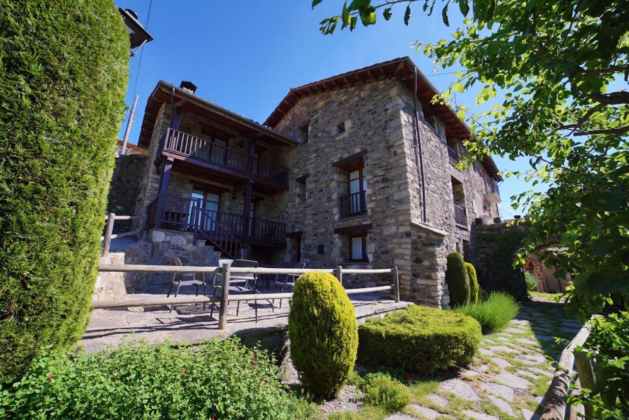 Gra De Fajol Apartman Girona Kültér fotó