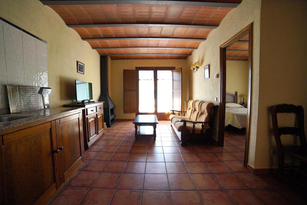 Gra De Fajol Apartman Girona Kültér fotó