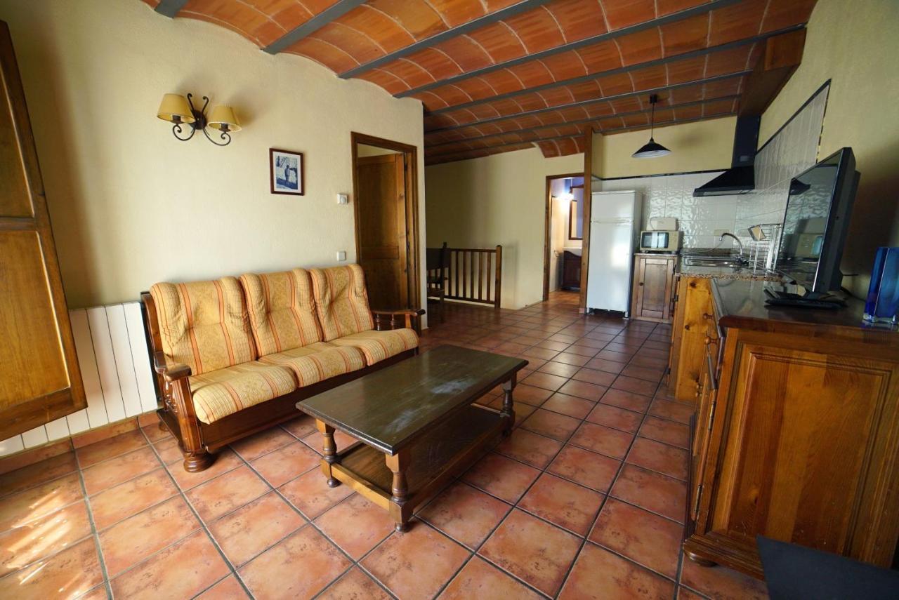 Gra De Fajol Apartman Girona Kültér fotó